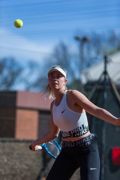 Trainingstag am 20.4.19 37 - Training mit Carina